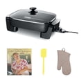 thumbnail image 1 of Sartén Eléctrico De'Longhi BG45, 1 of 7