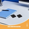 thumbnail image 3 of unbranded 8Ud Tapas Para Patas De Muebles Con Goma Resistente Que Protegen De Madera Y Laminados, 3 of 6