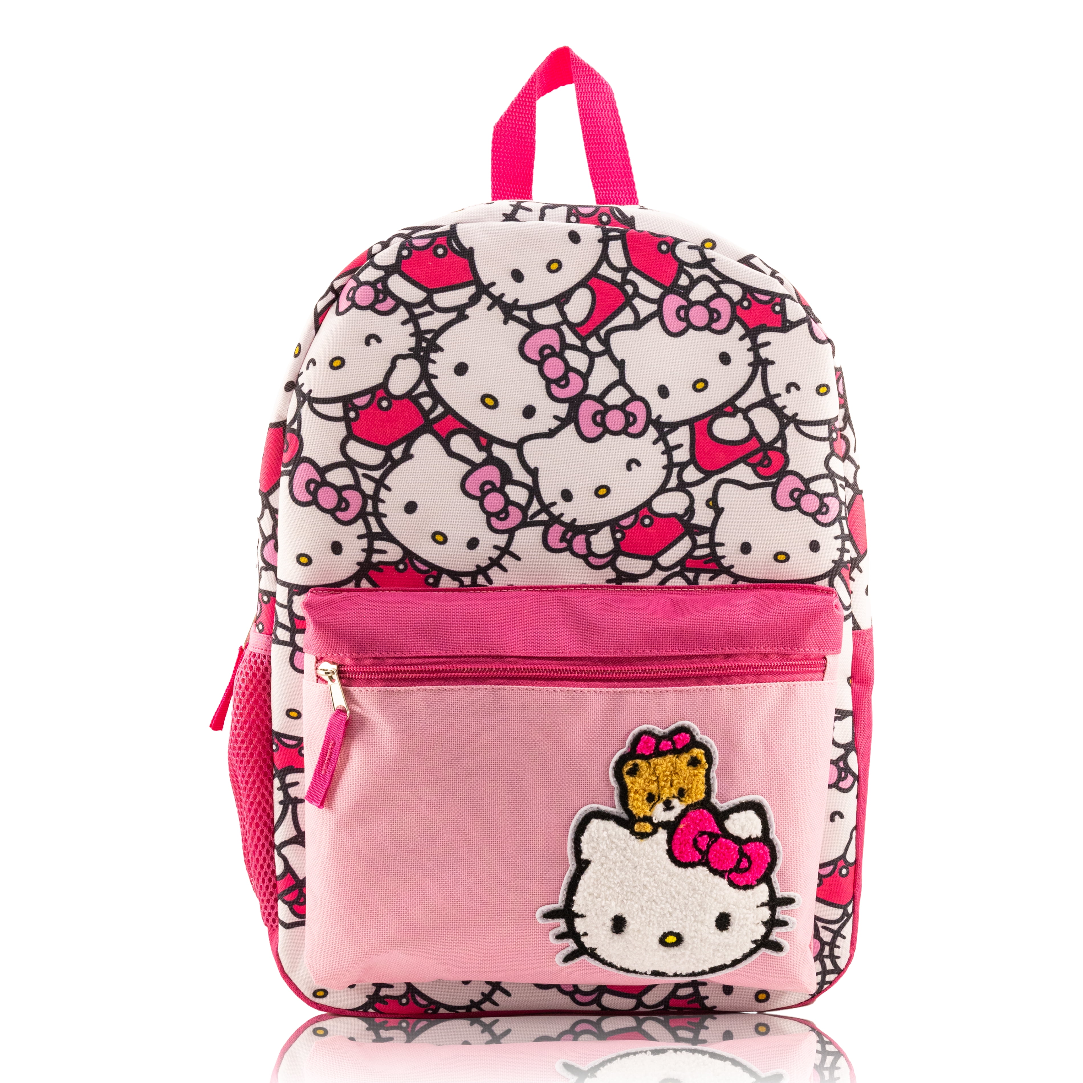 hello kitty backpacks at journeys Sanrio & Tiny Chum Mini Backpack Carry your favorite Sanrio icon everywhere you go with the Hello Kitty Bows Backpack Hello Kitty Fur Backpack -