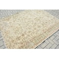 thumbnail image 2 of Bedroom Rug, Kitchen Rug, Vintage Rugs, 6.1x7.6 ft Large Rug, Turkish Rug, 2 of 9