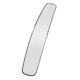 thumbnail image 4 of Espejo retrovisor para carrito de golf, diseño curvo, visión amplia y clara, fácil de instalar, reemplazo para Club Car, 4 of 5
