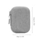 thumbnail image 3 of Estuche rígido para punto de acceso móvil, caja de transporte de viaje para enrutador WiFi portátil de bolsillo, caja de almacenamiento WiFi para cargador, cable USB y accesorios, paquete de bolsa, 3 of 8