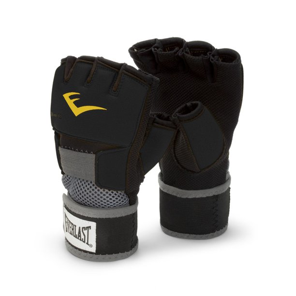 Everlast Evergel Hand Wraps, XLarge