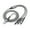 Gray, variant on XMMSWDLA Multi Charging Cable 3 in 1 Nylon Multi USB Cable Multiple Charger Fast Charging Cord Compatible with Most Smart Phones