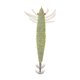 thumbnail image 5 of Señuelo 3 uds 12 cm / 21g señuelo de camarones de pesca noctilucente cebo de calamar de gambas conju Lixada Señuelo, 5 of 7