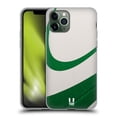 thumbnail image 1 of Head Case Designs Ball Collection Rugby Soft Gel Case Compatible with Apple iPhone 11 Pro, 1 of 7
