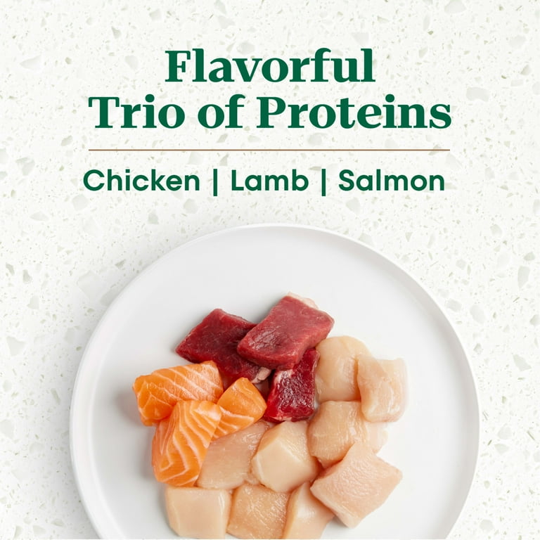 Ultra salmon dog food new arrivals