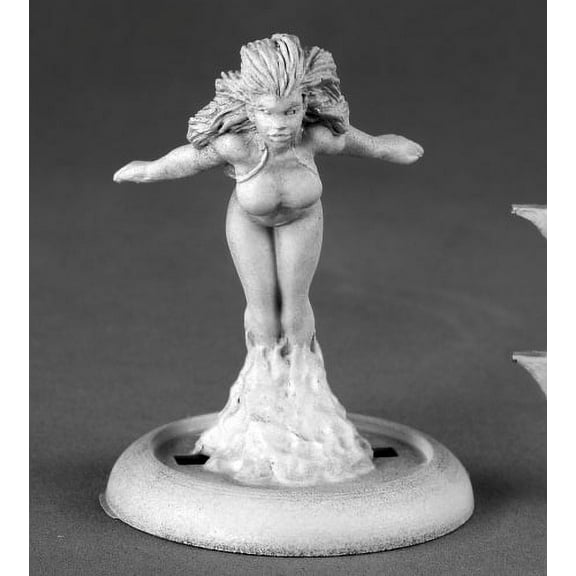 Reaper Miniatures Torrent, Super Hero #50140 Chronoscope RPG D&D Mini Figure