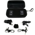 thumbnail image 5 of Mackie EleMent Wave Lavalier Wireless Microphone System, 5 of 6