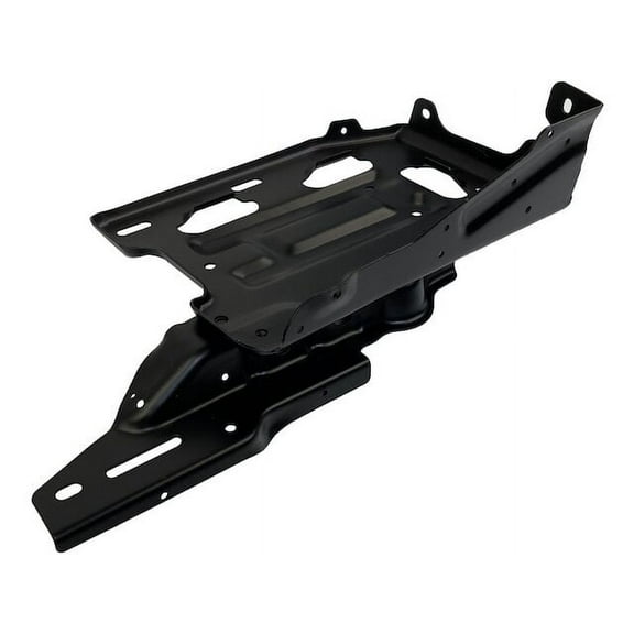 Battery Tray - Compatible with 2014 - 2018 Chevy Silverado 1500 2015 2016 2017
