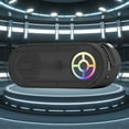 thumbnail image 4 of Bluetooth Speakers 5.4 Wireless Portable Speaker,Waterproof Bluetooth Speaker,Loud Stereo Sound,Bassboom Technology,TWS Pairing,Built-in Mic,16H Playtime with Lights for Home Outdoor, 4 of 7