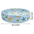 thumbnail image 2 of Impermeable Para Piscina, Cubierta Plegable Para Piscina Para Perros, Cubierta Para Piscina Para Mascotas seitruly HA046545-02, 2 of 6