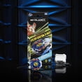 thumbnail image 4 of Paquete de inicio Beyblade X X-Over Project Dranzer Spiral 3-80T, 4 of 5