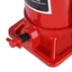 thumbnail image 4 of Gato Hidráulico De Botella 6T Con Válvula De Retorno De Aceite De Liberación, Parte Superior Resistente Al Deslizamiento Para Vehículos, Construcción, 4 of 7