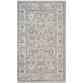 thumbnail image 2 of Safavieh Patina 6'7" Round Power Loomed Rug in Taupe and Ivory, 2 of 7