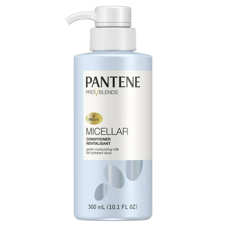 Pantene Pro-V Blends Micellar Conditioner Gentle Moisturizing Milk 10.1 fl
