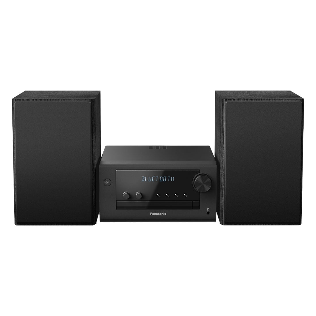 Panasonic SC-PM700 Compact Hi-Fi Microsystem - Walmart.ca