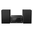 thumbnail image 1 of Panasonic SC-PM700 Compact Hi-Fi Microsystem, 1 of 5