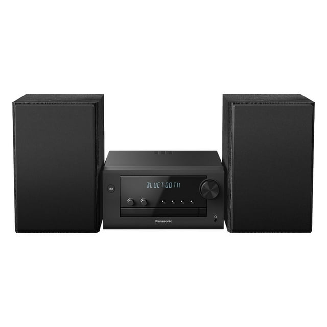 Panasonic SC-PM700 Microsystème Hi-Fi Compact