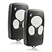 thumbnail image 3 of 2 Télécommandes Garage Outlet pour Ouvre-Porte de Garage Wayne Dalton 327310, 3 of 4