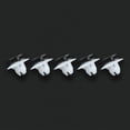 thumbnail image 6 of 10pcs 30653441 Plastic Car Door Trim Panel Clips Fastener Auto Interior Fascia Panels Door Cards & Pillar Covers Fits For Volvo, 6 of 6