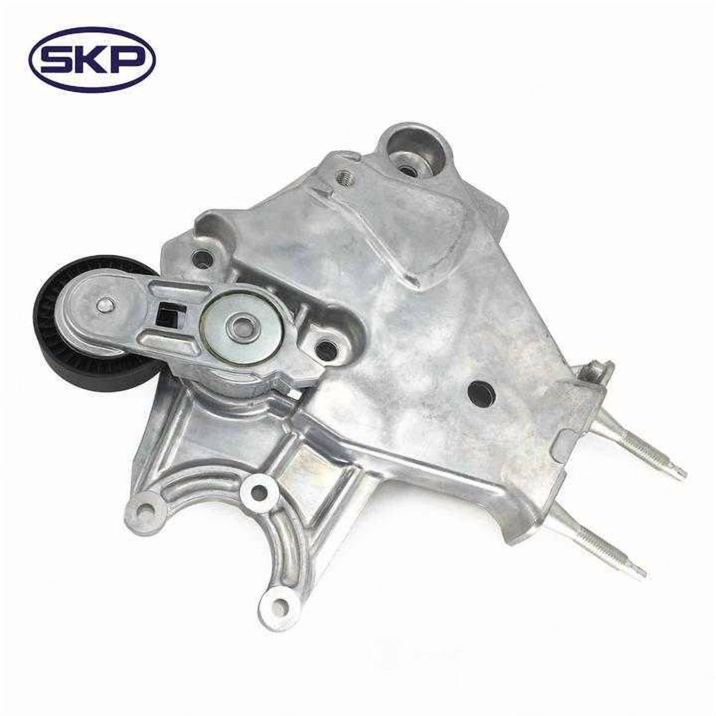 SKP SK89617 Accessory Drive Belt Tensioner Assembly