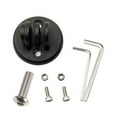 thumbnail image 1 of Greenne Bicycle Computer Camera Mount Bike Handlebar Holder Bracket For-Gopro Adaptor, 1 of 7