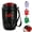 Black, variant on Coffee Vacuum Flask with Smart LED Temperature Display, Stainless Steel Insulated Travel Mug, Portable Drink Tumbler Cup for Commuters