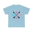 thumbnail image 2 of MAMA Unisex Heavy Cotton Tee, 2 of 7