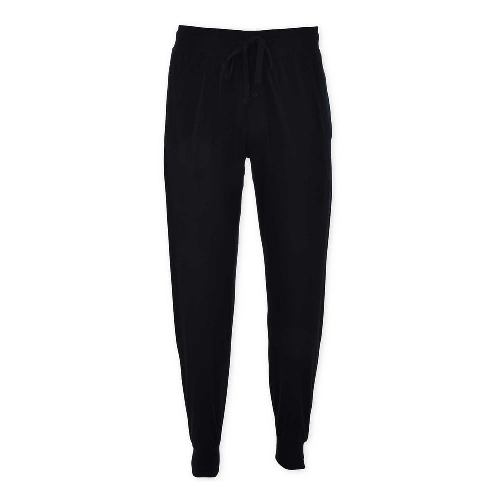 hanes jogger