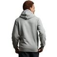 thumbnail image 2 of Russell Athletic Mens Dri-Power Pullover Fleece Hoodie, 2 of 2