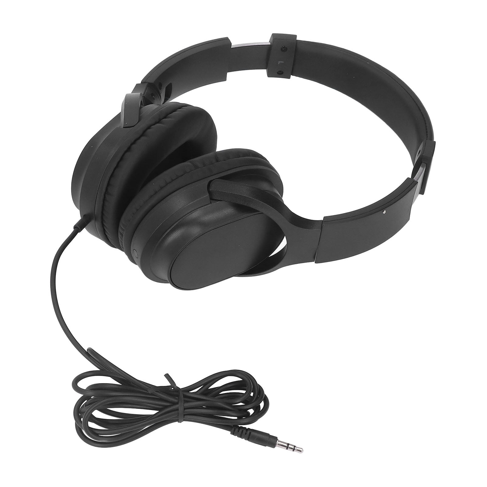Guitar Pickup Headphone,Guitar Headphone Pure Sound Studio Monitor Headphone Over Ear Headphone Impressive Results