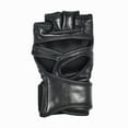 thumbnail image 4 of Beastpowergear MMA Gloves, UFC Gloves, Kickboxing Gloves with Open Palms, Boxing Gloves, Punching Bag Gloves, Sparring, Muay Thai, Thump Padding for Men & Women, 4 of 6