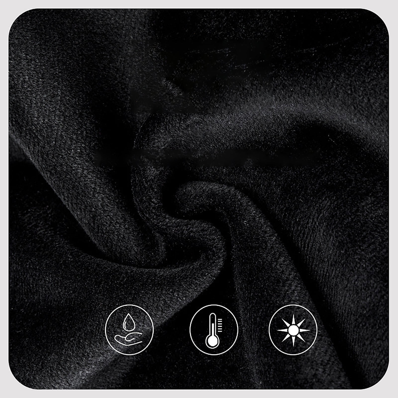 cpengpj Winter Balaclava Face Mask Windproof Breathable 5-in-1 Unisex Hood for Motorcycle Ski Cycling Outdoor