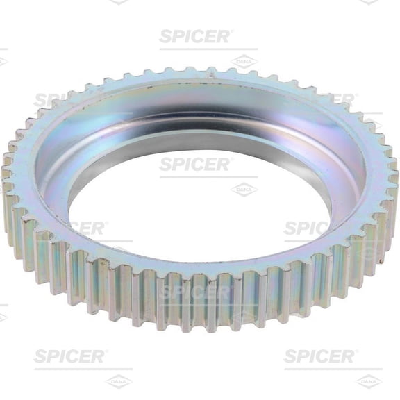 Dana Spicer DNA2004403 Rear Axle Shaft ABS Tone Wheel Ring for JK Wrangler Fits select: 2015-2018 JEEP WRANGLER UNLIMITED, 2012-2014 JEEP WRANGLER