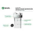 thumbnail image 4 of AO Smith Single-Stage Whole House Water Filter - Included Reminder Timer, 4 of 4