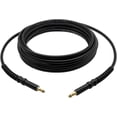 thumbnail image 1 of Fai Top 10M Karcher Replacement Pressure Washer Hose for Kärcher K Series Pressure Washers, Click Type Plug Quick Connector, 1 of 5