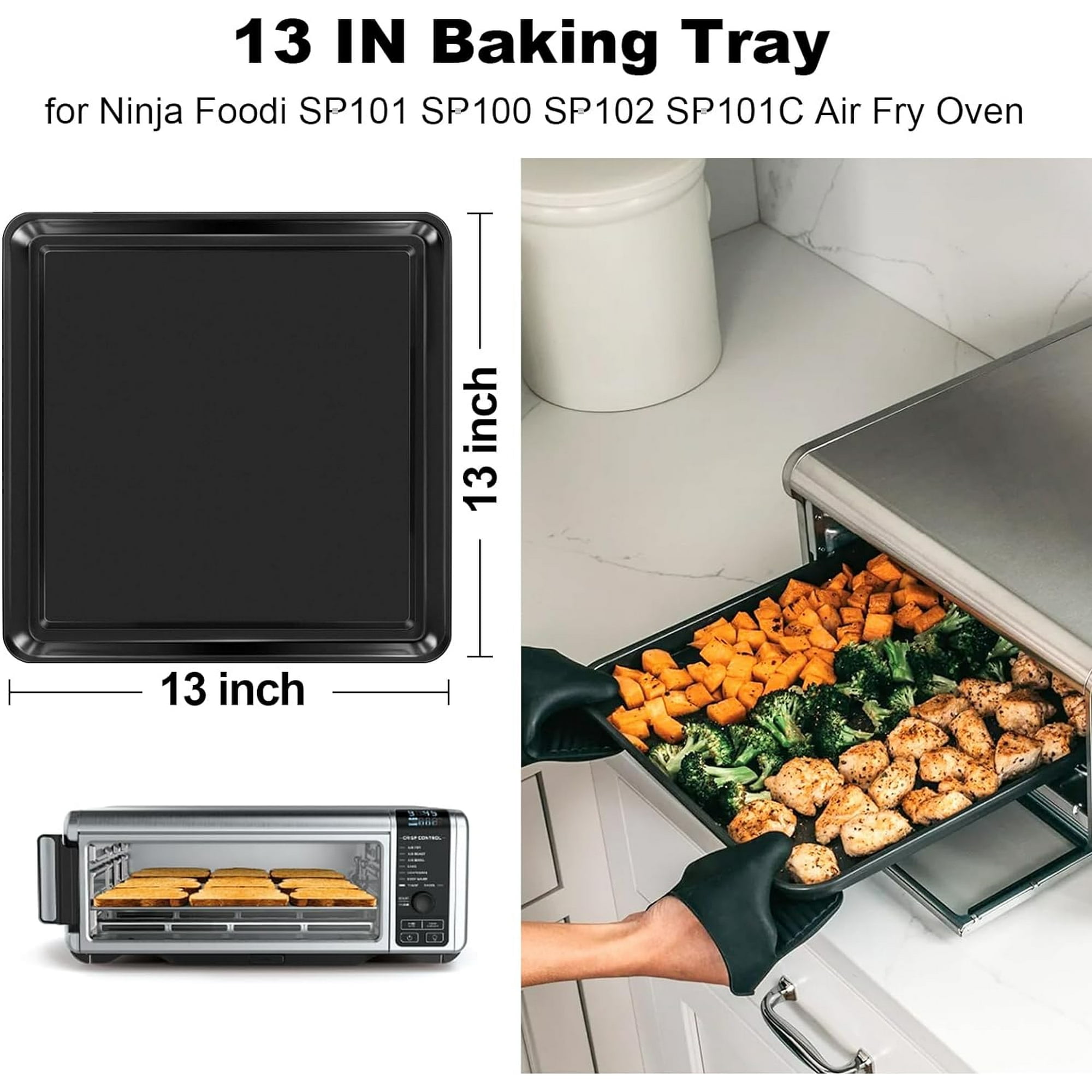 Ninja baking pan sale