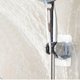 thumbnail image 4 of Wdftyju Soporte de soporte para cabezal de ducha montado en la pared adhesivo impermeable ajustable Wdftyju 2ln3qj7rf9uv6vz4, 4 of 7