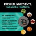 thumbnail image 3 of ONNIT Total Human® Complete Supplement Packs, Day & Night Support, 30-Day Supply, 3 of 9