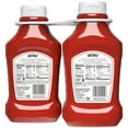 Heinz Simply Tomato Ketchup with No Artificial Sweeteners, 3 ct Pack, 44 oz Bottles