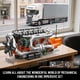 thumbnail image 4 of Kit de Modelo de Motor Camión Pesado Mould King con Transmisión 3236 piezas, 4 of 7
