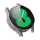 thumbnail image 1 of Cubiertas De Tpu Para Reloj Galaxy Likrtyny Para estrenar, 1 of 7