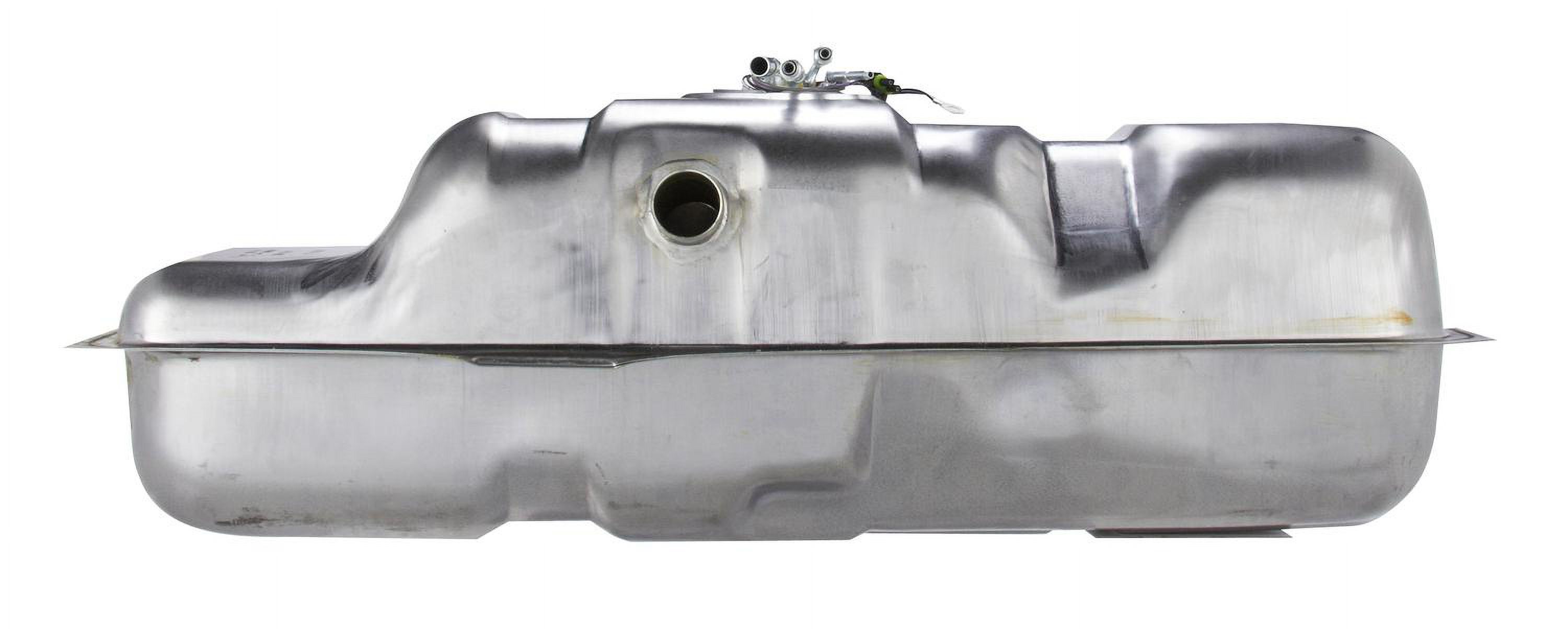 Spectra Premium GM16B1FA Fuel Tank And Pump Assembly Combination Fits select: 1994-1995 CHEVROLET S TRUCK, 1994-1995 GMC SONOMA
