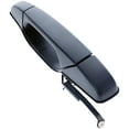 thumbnail image 5 of Dorman 80572 Rear Passenger Side Exterior Door Handle for Specific Cadillac / Chevrolet / GMC Models, Smooth Black, 5 of 6