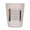 White, variant on CafePress - Graduation Key To The Future IF By Rudy - White/Black Shot Glass, Unique and Funny Shot Glass