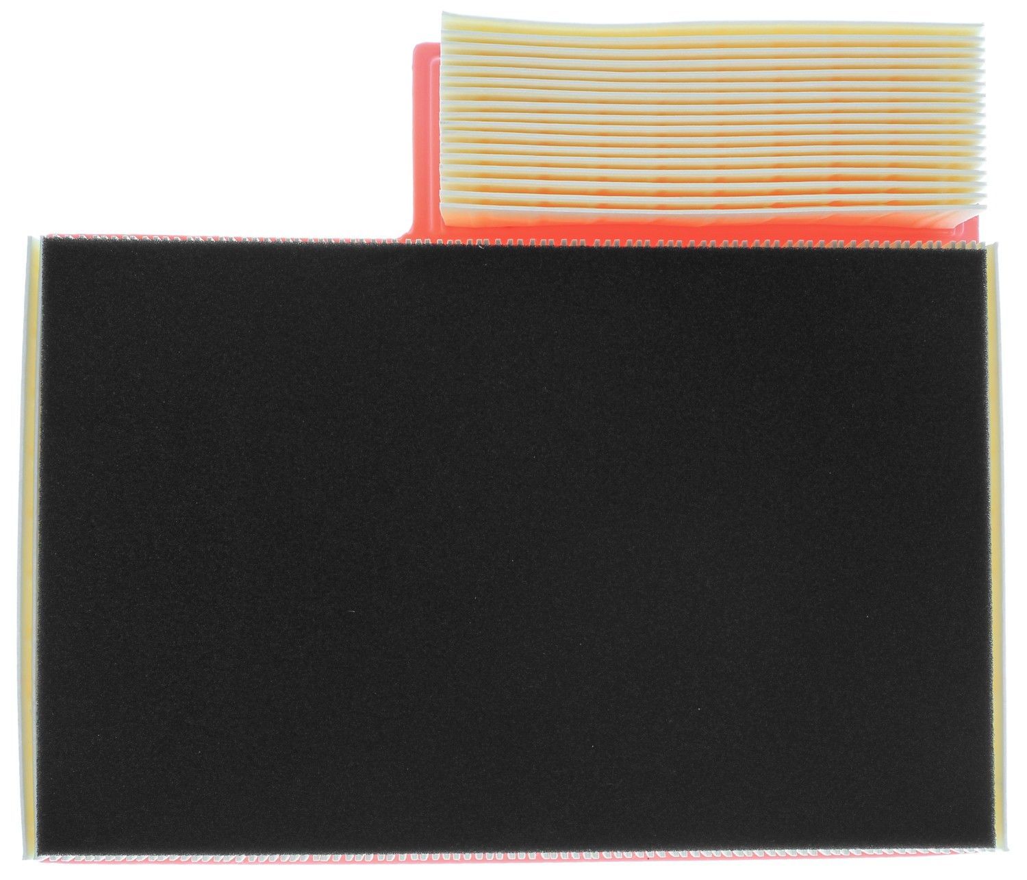 MAHLE LX 5227 Air Filter