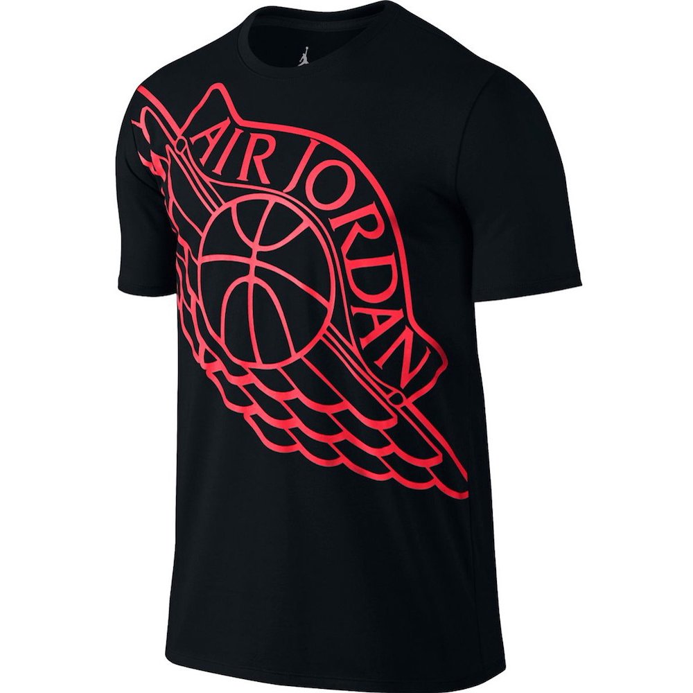 Nike Jordan Wingspan TShirt Mens 748550011