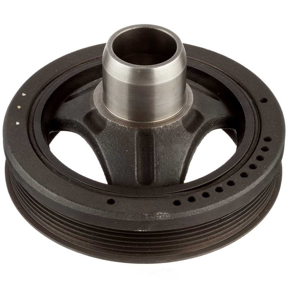 ATP 102279 Engine Harmonic Balancer