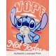 thumbnail image 5 of Camisas de algodón Disney Stitch Family a juego para niños de 8 a 9 años, 5 of 5